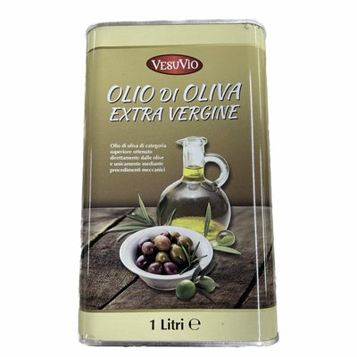 Оливковое масло Olio Extra Vergine Di Oliva 1л Греция  1586 фото