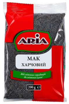 Семена Мака 200г 2924 фото