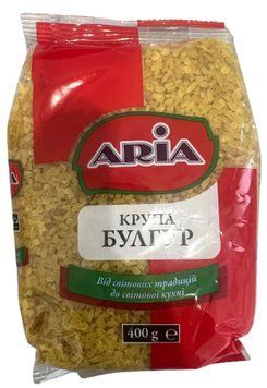 Булгур 400г 2927 фото
