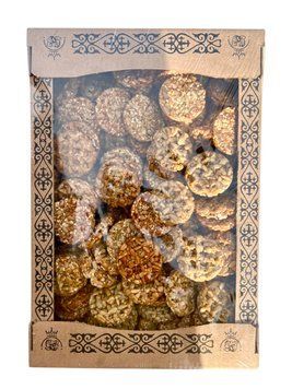 Козинаки Royal Nuts 1кг 2799 фото