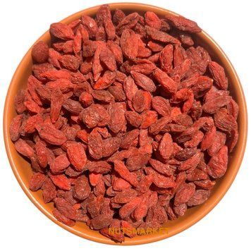 Ягоди Годжі 500г 1679-2 фото