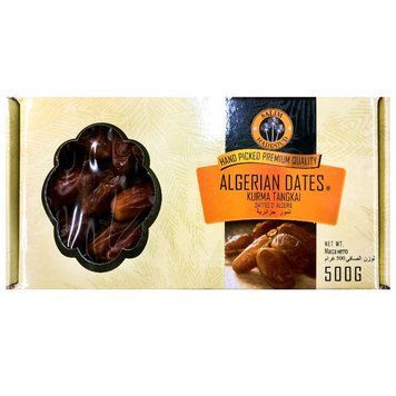 Финики Алжирские Algerian Dates 500г 1636 фото
