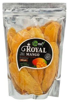 Манго органическое Royal 500г 1560 фото