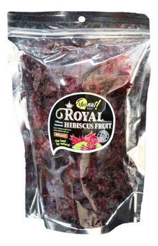 Гібіскус Натуральний органічний Royal, 500г  2783 фото