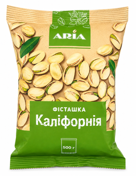 Фісташка Каліфорнійська 500г 2730 фото