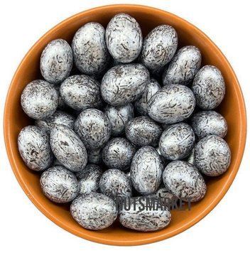 Драже "Фундук Silver" Amanti 250г 1641-2 фото