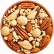 Микс сырых орехов PREMIUM 1кг 2791-10 фото 1