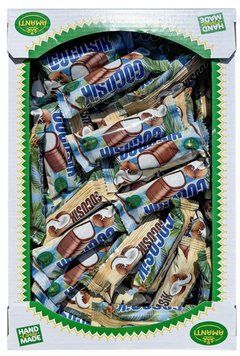 Конфеты Amanti Cocosik глазированный 500г 2666-5 фото